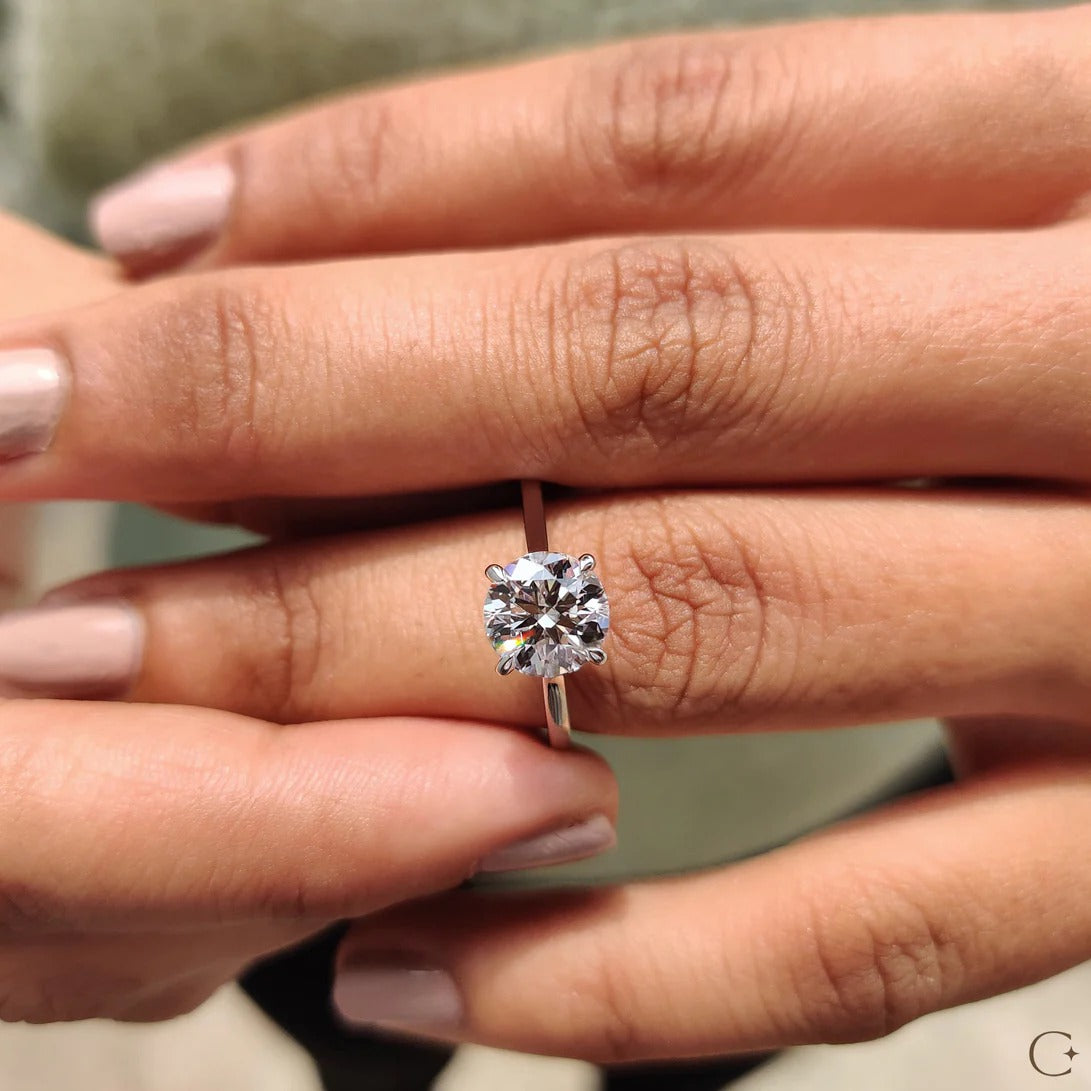 Round Solitaire