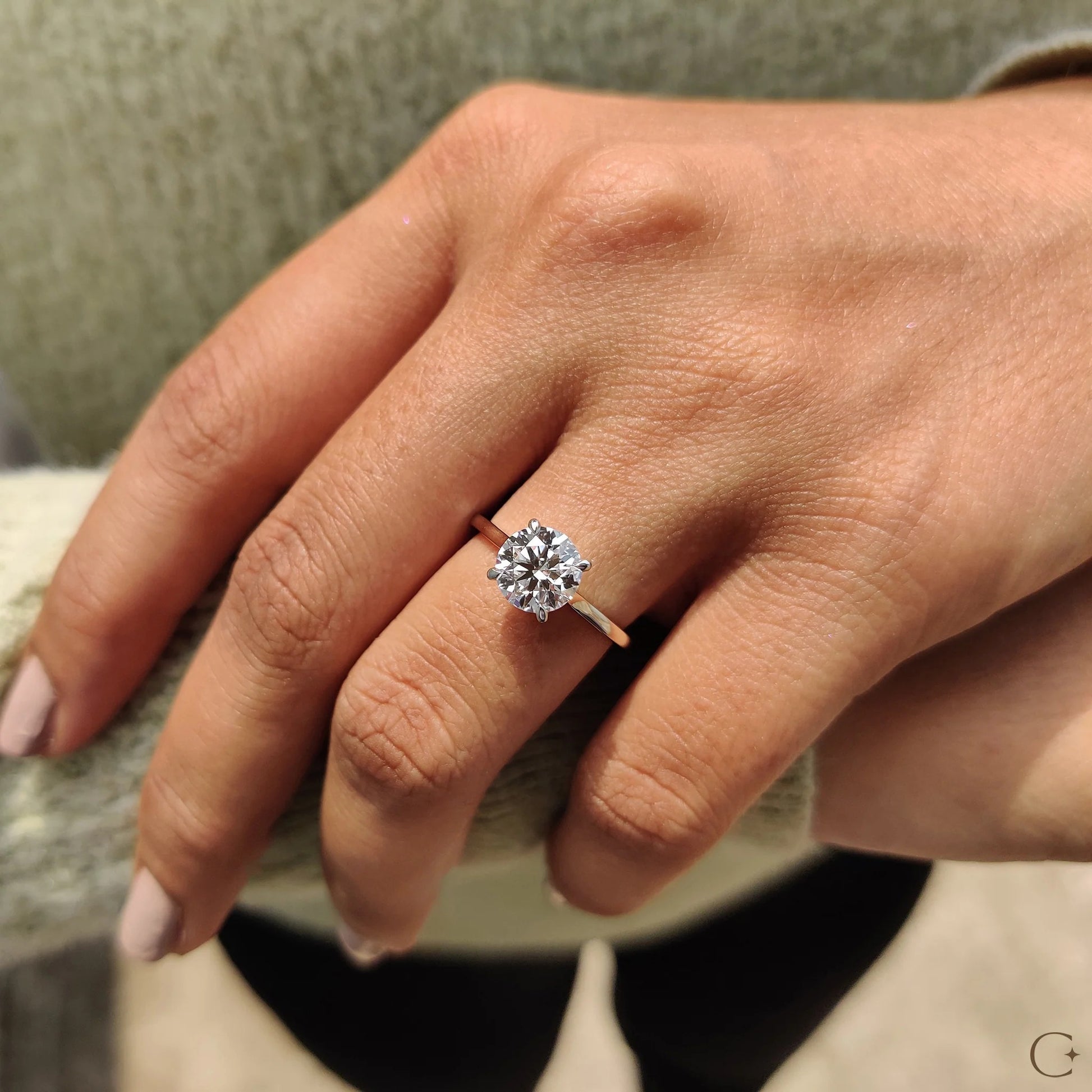 Round Solitaire