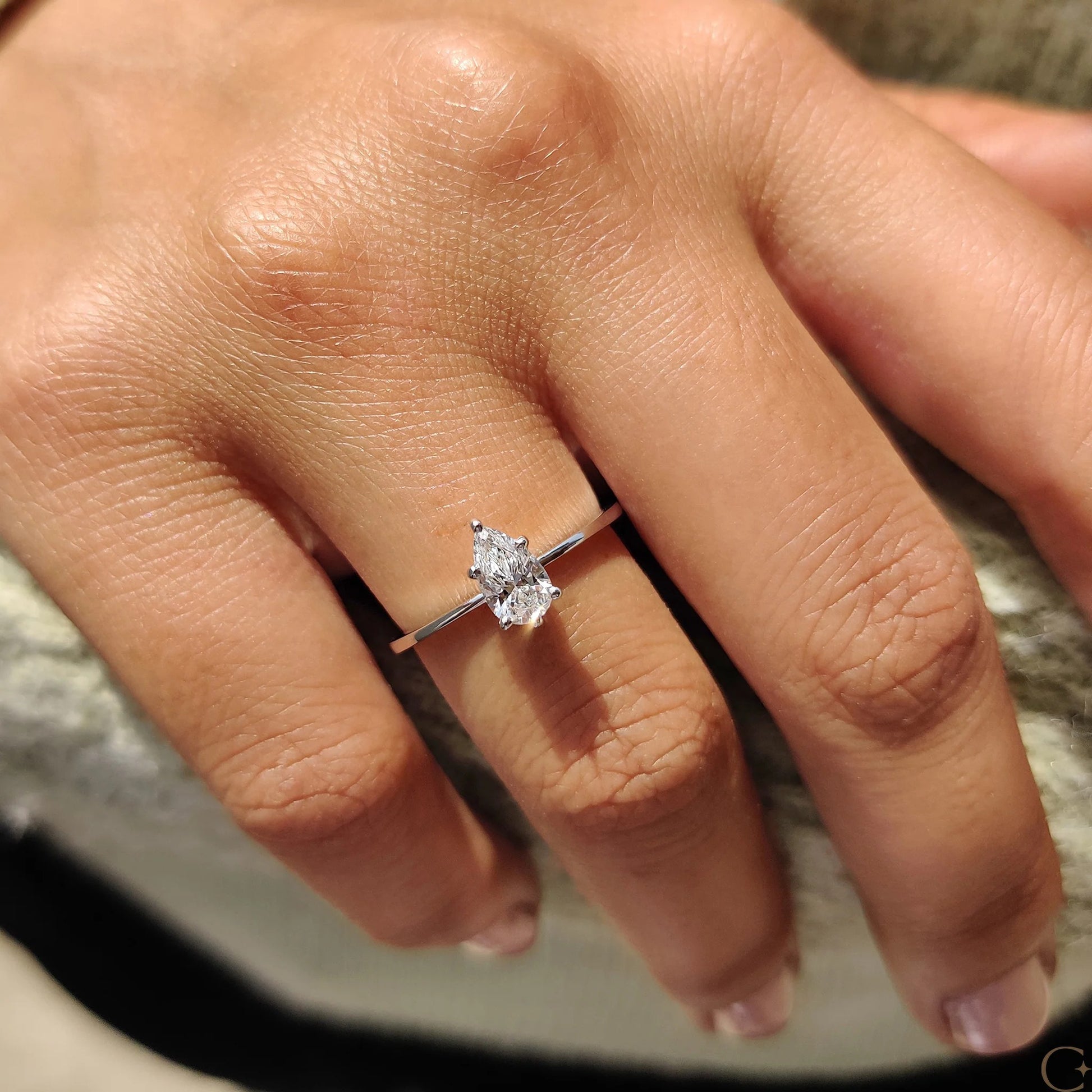 Pear Solitaire