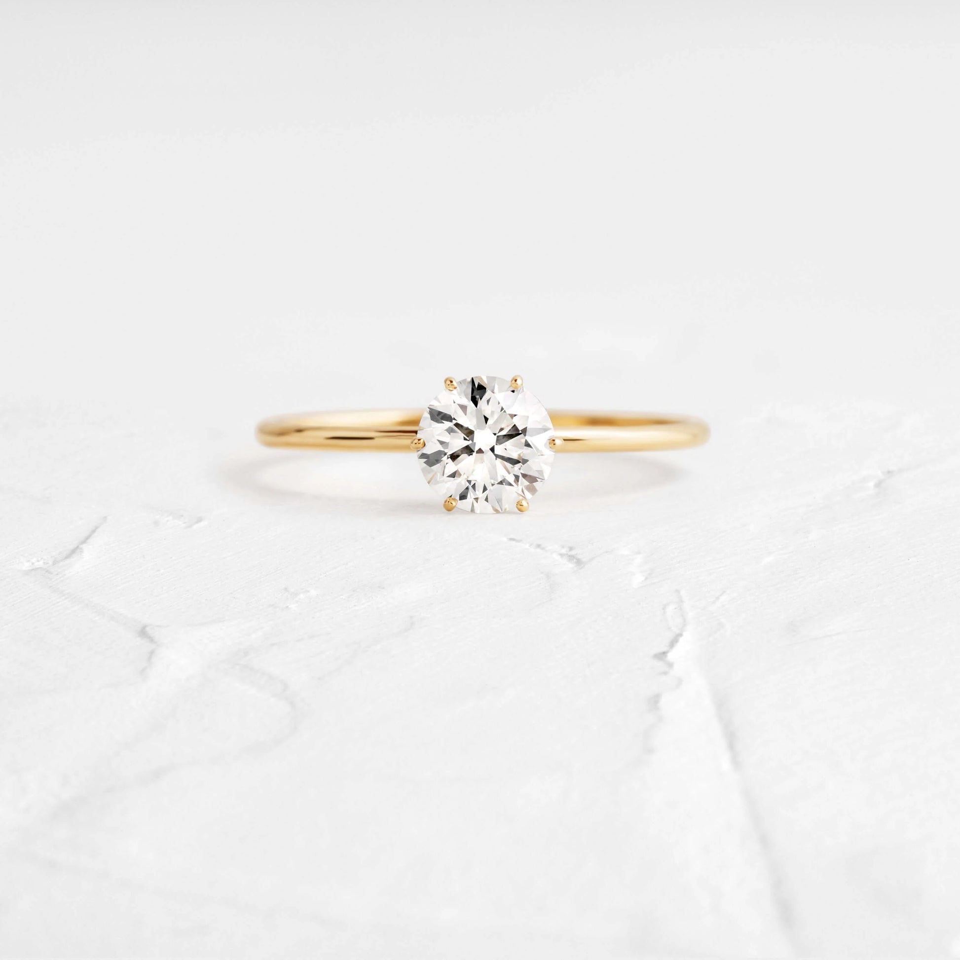 Round Elegance
