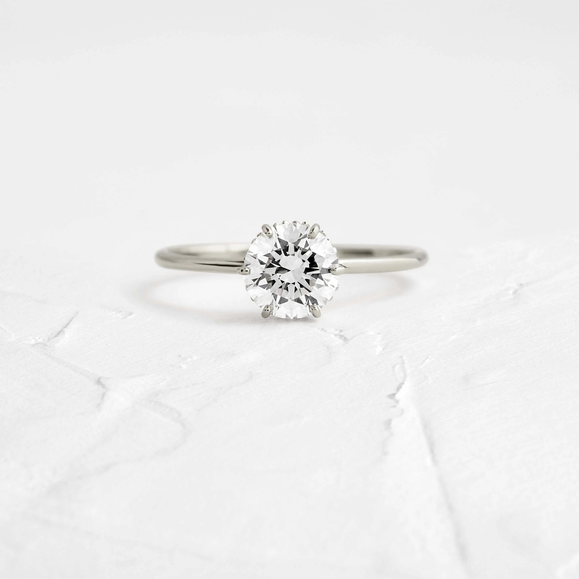 Round Elegance