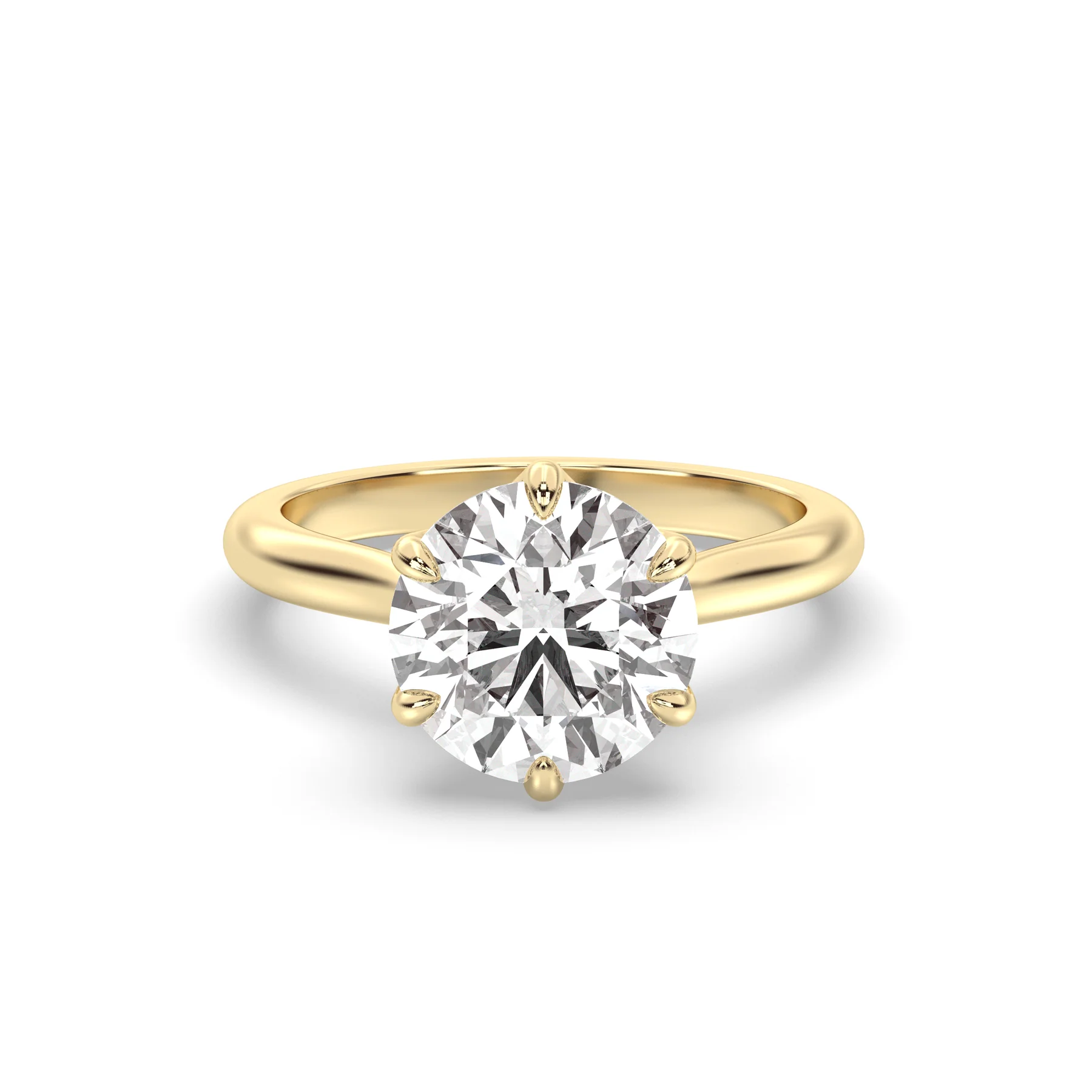 Lily Engagement