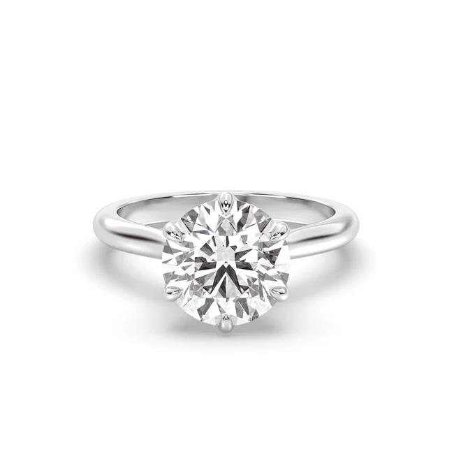 Lily Engagement