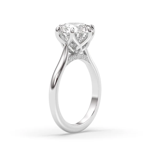 Lily Engagement