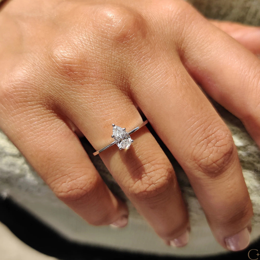 Pear Solitaire